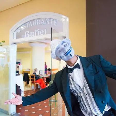 Lopez Paradise Island 酒店