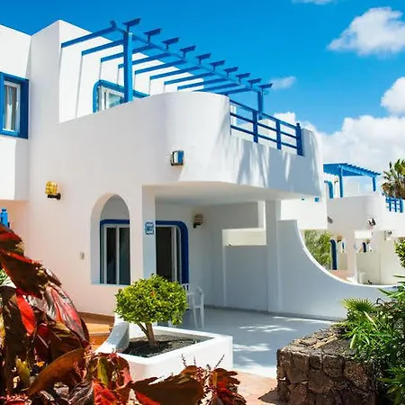 Lopez Paradise Island מלון