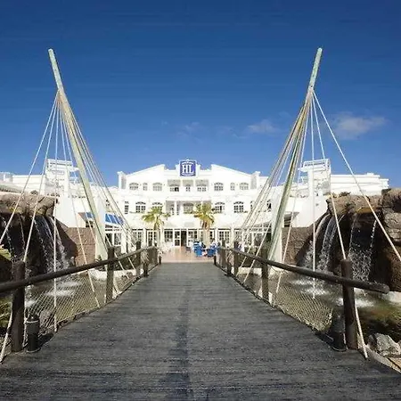 Hotel Lopez Paradise Island