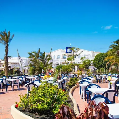 Hotel Lopez Paradise Island