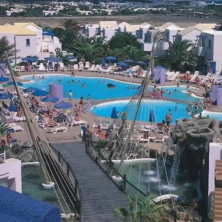 Lopez Paradise Island 4*