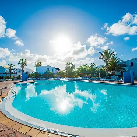 Lopez Paradise Island 4*