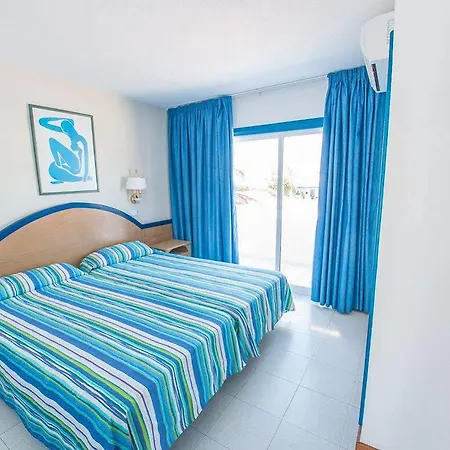 Hotel Lopez Paradise Island Playa Blanca (Lanzarote)