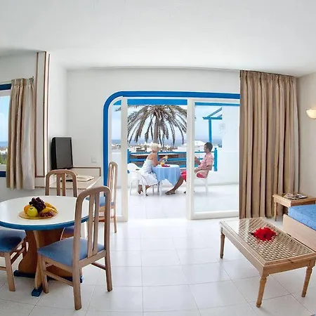 Lopez Paradise Island 4* Playa Blanca (Lanzarote)