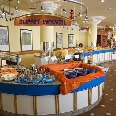Lopez Paradise Island Hotel
