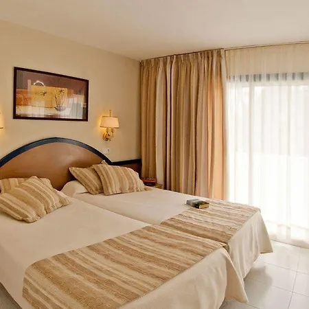 Lopez Paradise Island 4*