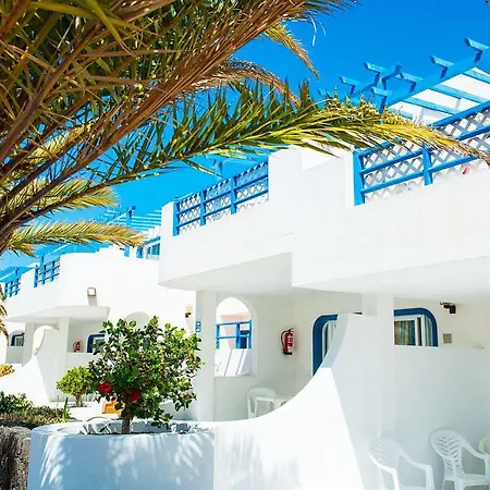 Lopez Paradise Island 4*