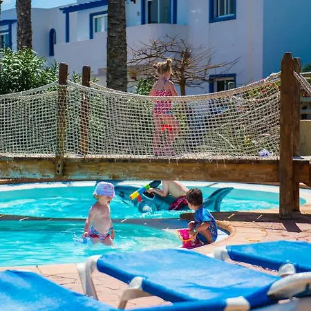 Lopez Paradise Island 4* Playa Blanca (Lanzarote)