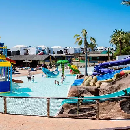 Lopez Paradise Island 4* Playa Blanca (Lanzarote)