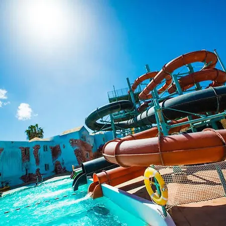 Lopez Paradise Island 4*