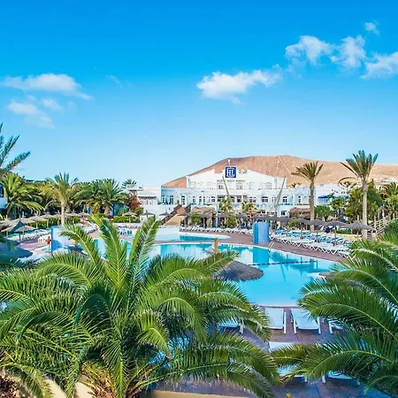 Lopez Paradise Island Hotel