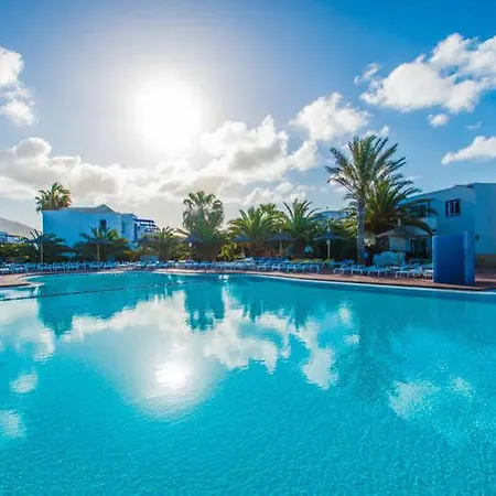 Lopez Paradise Island Hotel
