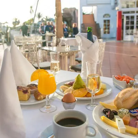 Lopez Paradise Island 4*