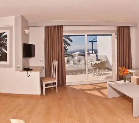 Lopez Paradise Island Hotel Playa Blanca (Lanzarote)