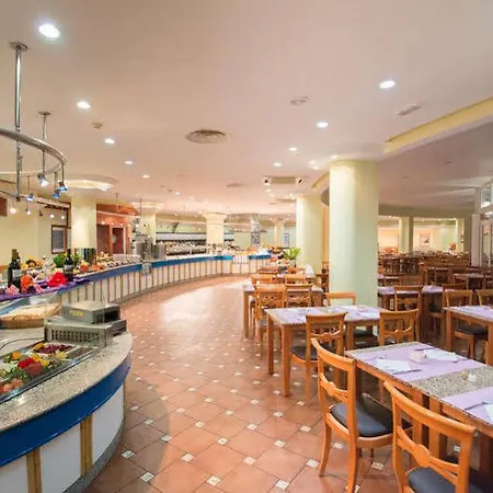 Lopez Paradise Island Hotel
