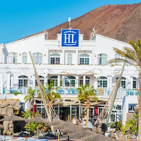 Lopez Paradise Island 4*