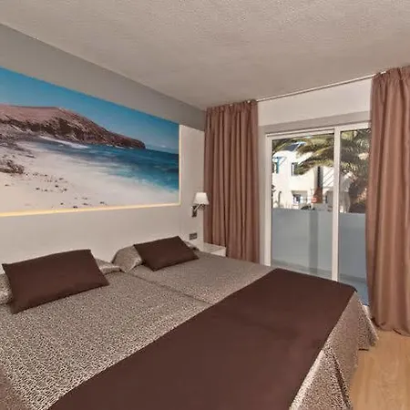 Lopez Paradise Island 4*