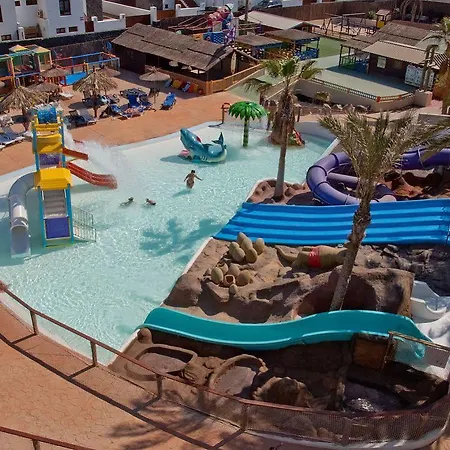 Lopez Paradise Island Hotel 4*