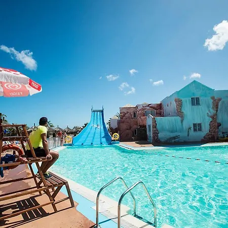 Lopez Paradise Island Hotel 4*